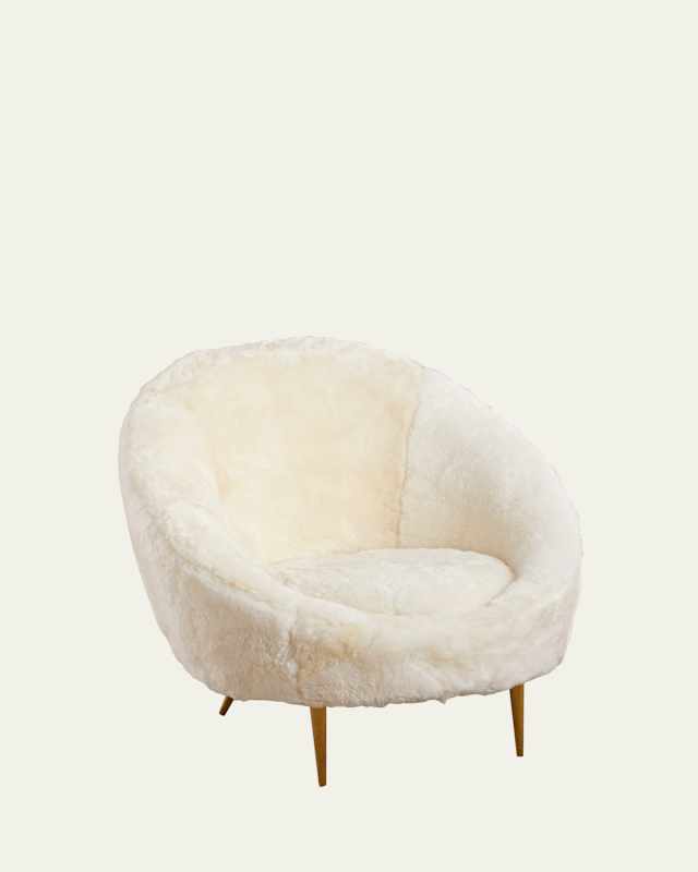 Ether Chair